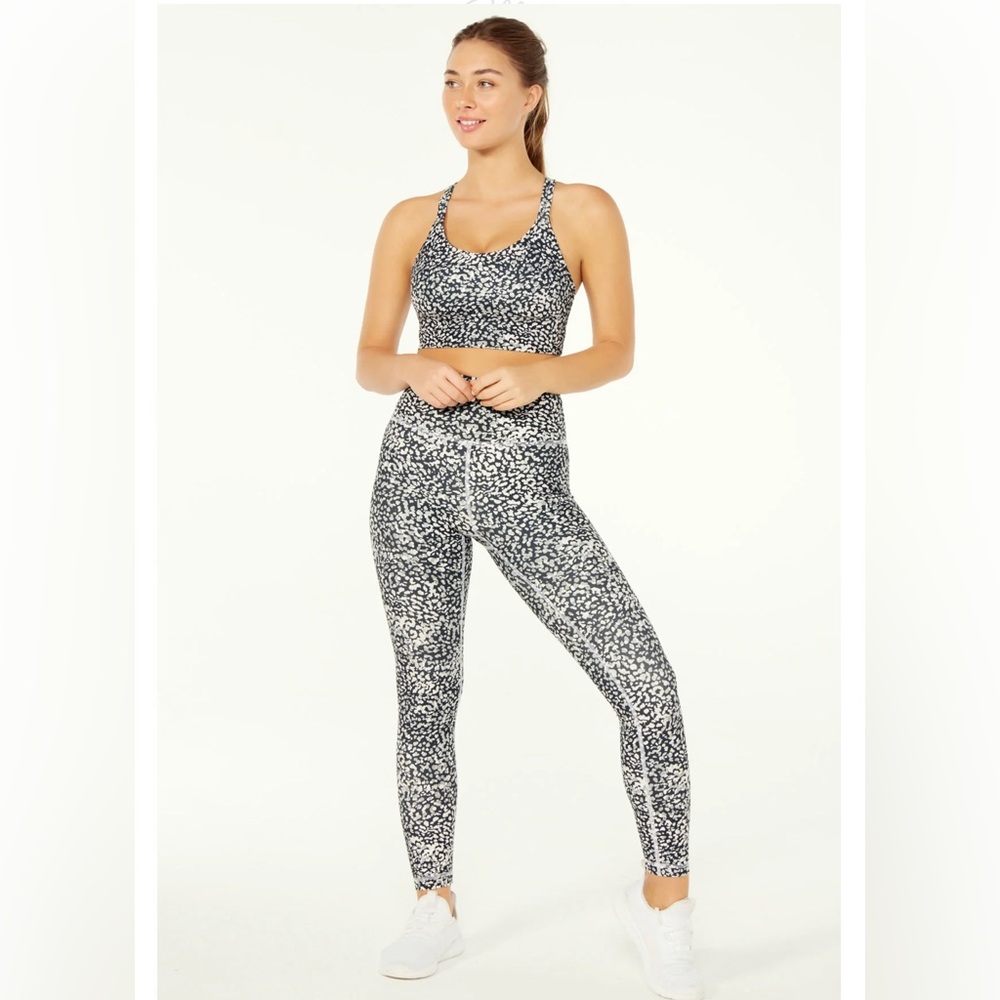 Balance Collection matching sports bra and legging